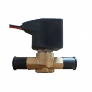Válvula solenoide 12 volts Corea